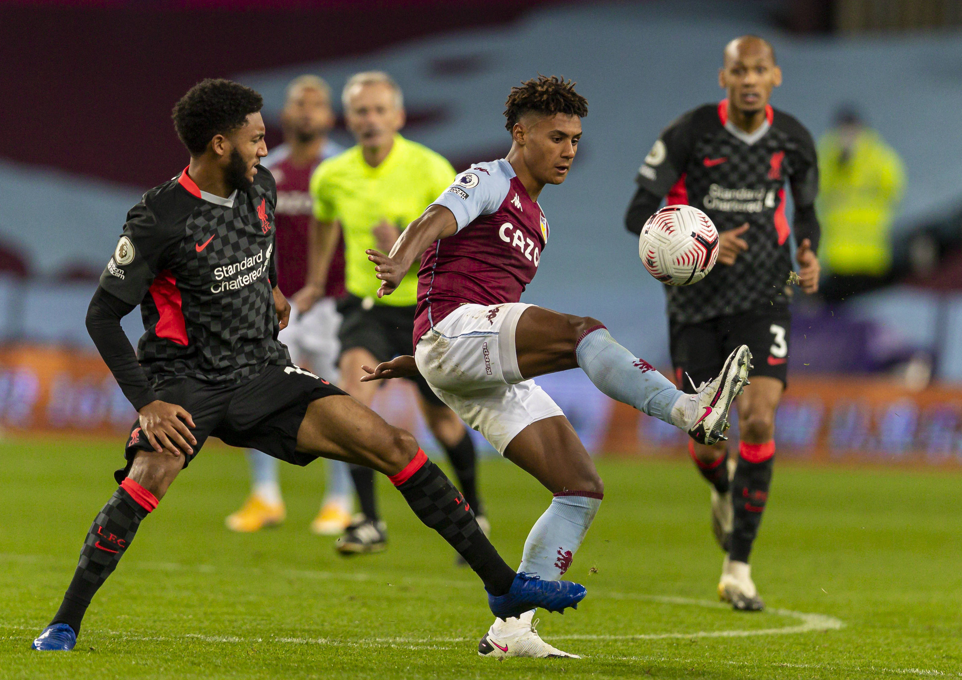 各個球隊的 各個球隊的