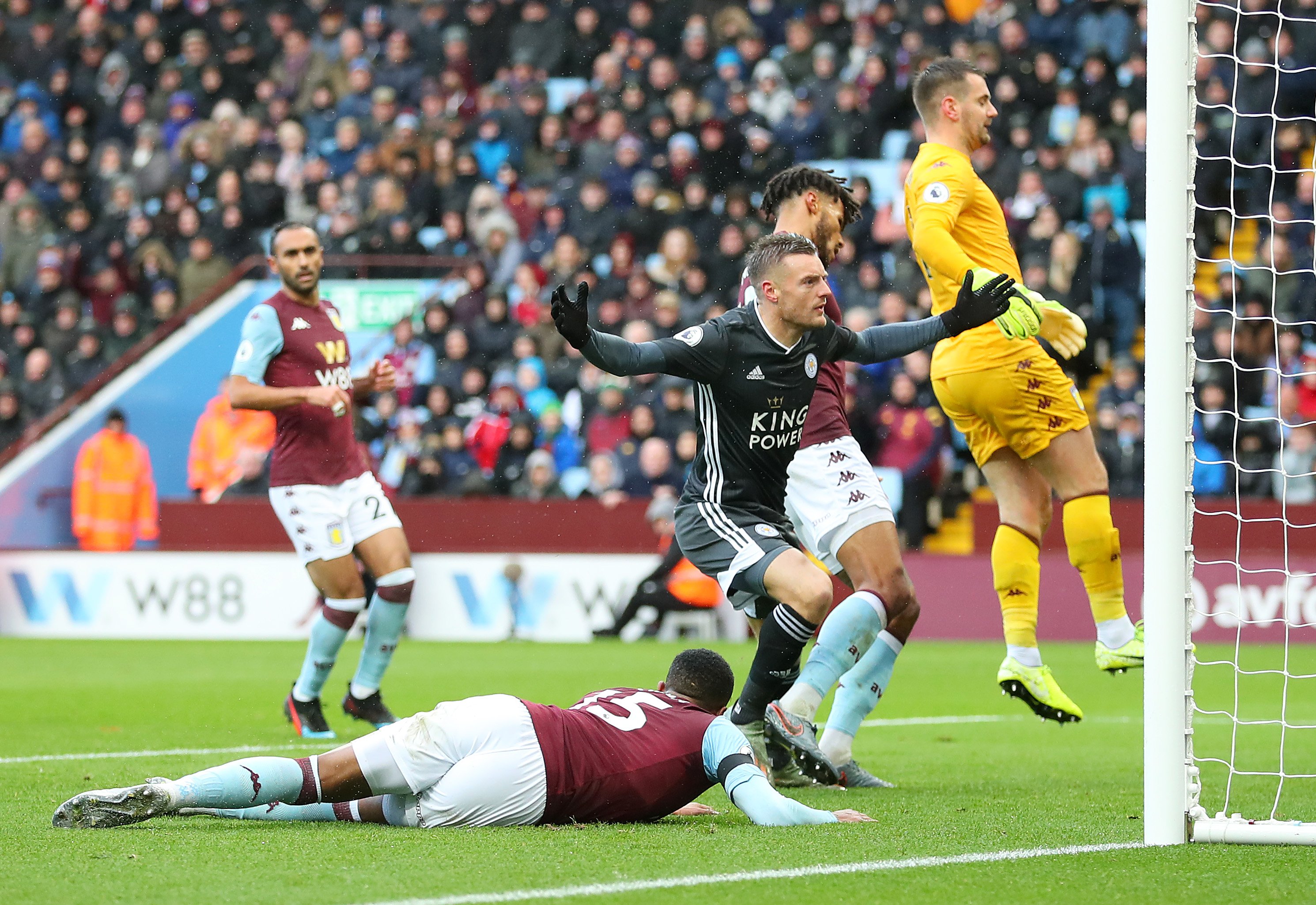 我们期待着 我们期待着